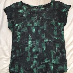 Banana Republic Blouse